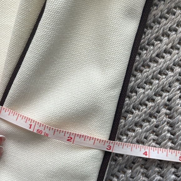 Hermes Long garment bag - Picture 6 of 6